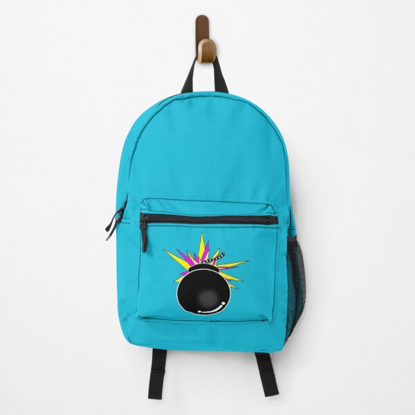 Item preview, bomb designed and sold by minimalartstory.