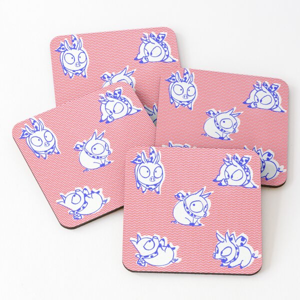 Item preview, P-Chan Moods designed and sold by Angela Lacroix.