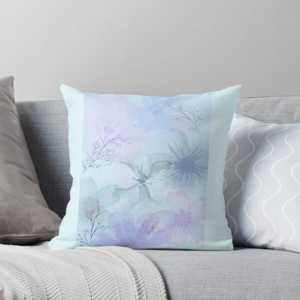 Item preview, Winter Flowers designed and sold by bubbleflower72.