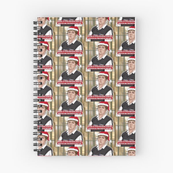 Item preview, Christmas Bad Girls Sylvia Hollamby  - MartynDesigns original designed and sold by Martyndesigns.
