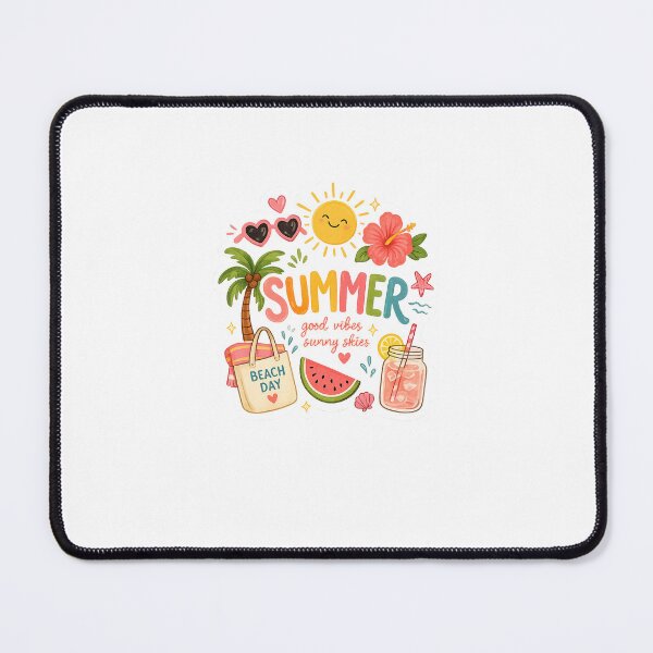 Item preview, Summer designed and sold by GreersGallery.