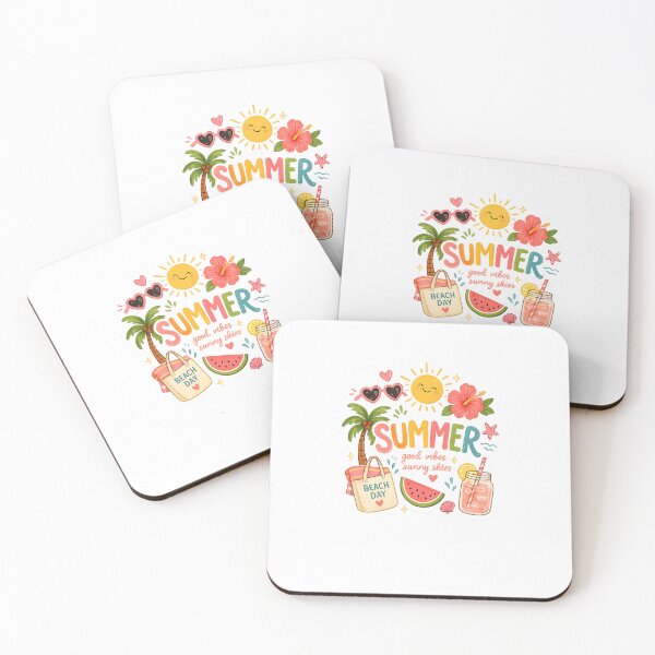 Item preview, Summer designed and sold by GreersGallery.