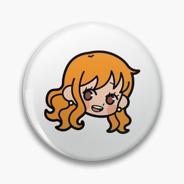 Item preview, Belle-mère's Legacy — Cat Burglar Nami Gold Aesthetic designed and sold by TheStickLab.