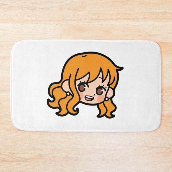 Item preview, Belle-mère's Legacy — Cat Burglar Nami Gold Aesthetic designed and sold by TheStickLab.