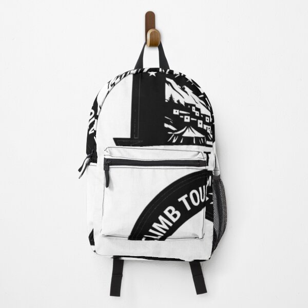 Item preview, Toubkal, Morocco Classic Sticher. designed and sold by Sloyar.