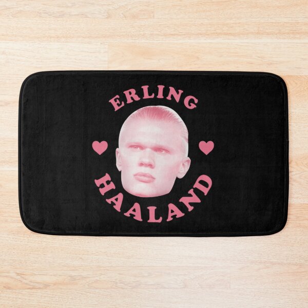 Item preview, I Love Erling Haaland designed and sold by Soceitiz.