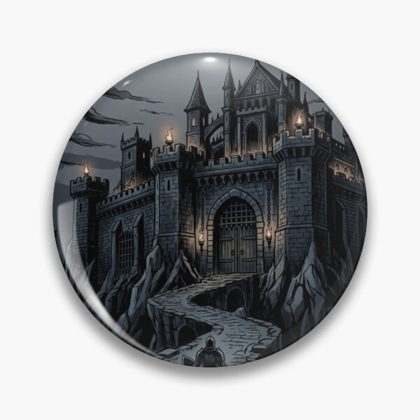 Item preview, Souls castle location designed and sold by Gamershop22025.