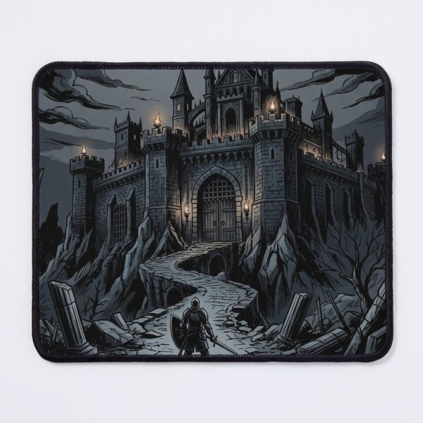 Item preview, Souls castle location designed and sold by Gamershop22025.