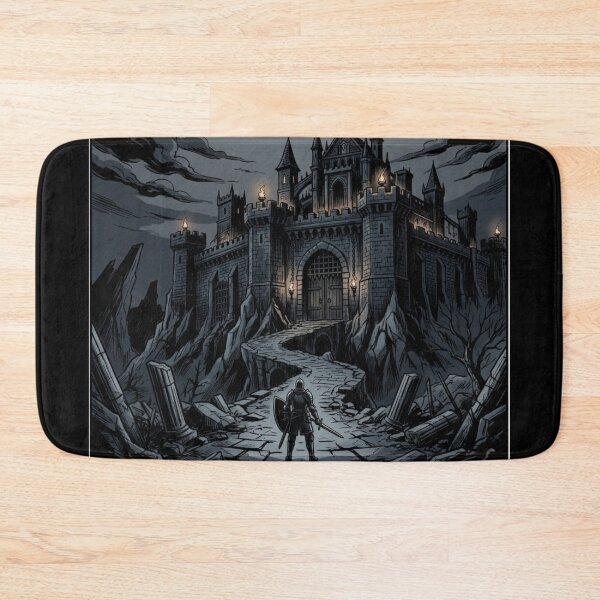 Item preview, Souls castle location designed and sold by Gamershop22025.
