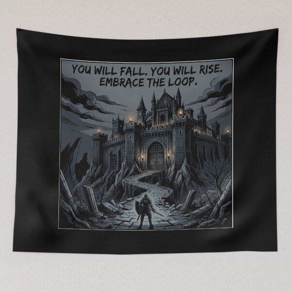 Item preview, Souls castle location designed and sold by Gamershop22025.