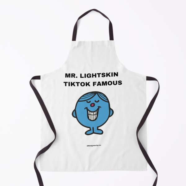 Item preview, Mr. Men - TikTok Lightskin - @dssigns.by.su designed and sold by dssigns-by-su.