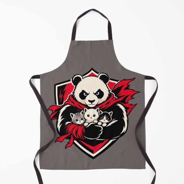Item preview, panda/cat father designed and sold by @jon.