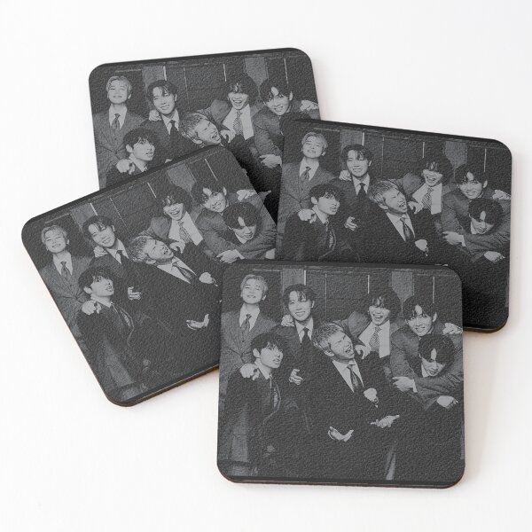 Item preview, BTS Arirang Shoot Group photo designed and sold by ARMYPLUGCO.