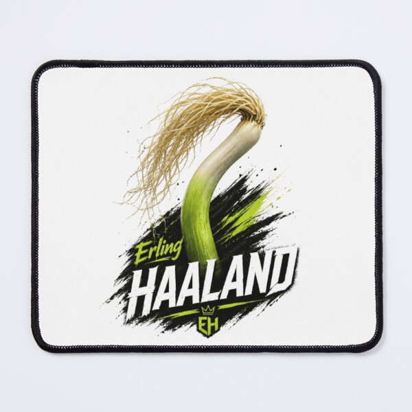 Item preview, Erling Haaland designed and sold by QliumoPery.