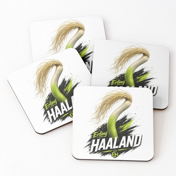 Item preview, Erling Haaland designed and sold by QliumoPery.