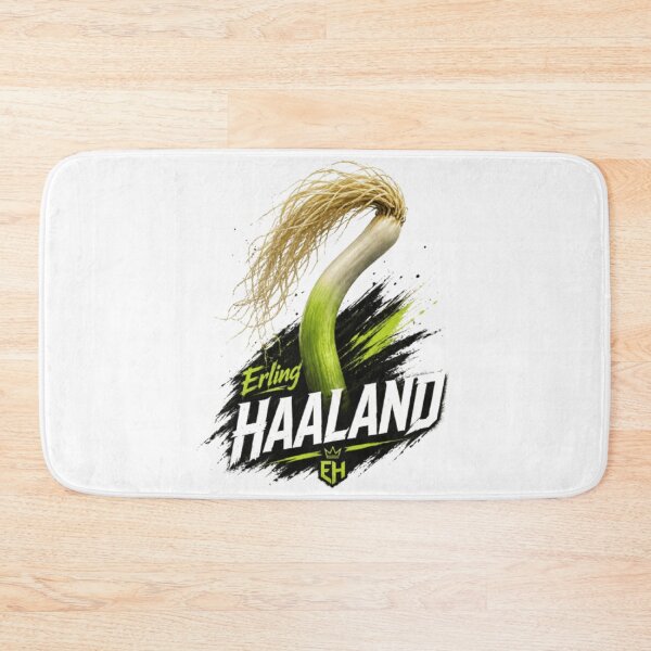Item preview, Erling Haaland designed and sold by QliumoPery.