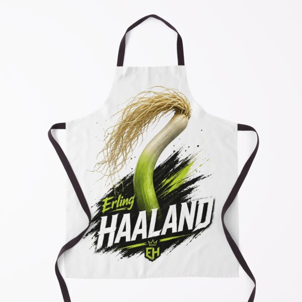 Item preview, Erling Haaland designed and sold by QliumoPery.