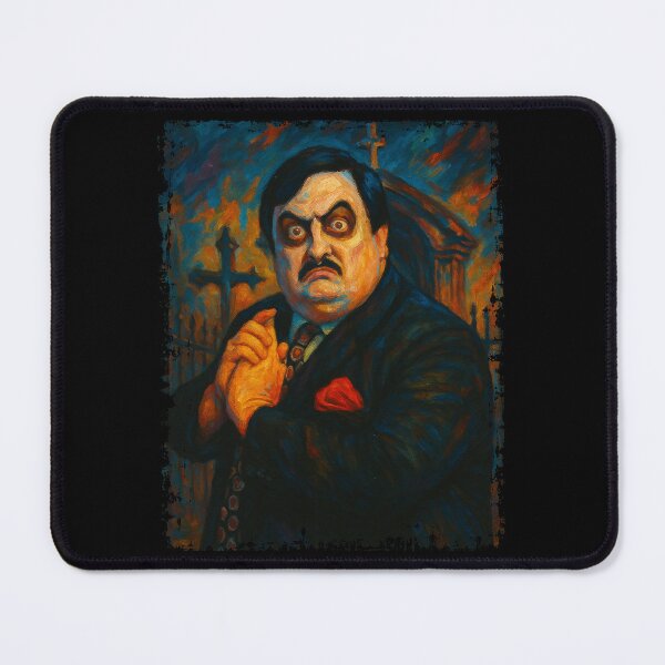 Item preview, Paul Bearer designed and sold by TeeCodes.