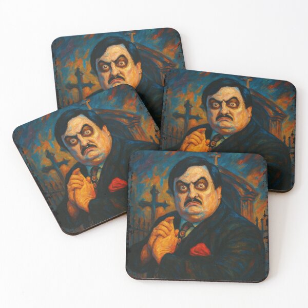 Item preview, Paul Bearer designed and sold by TeeCodes.