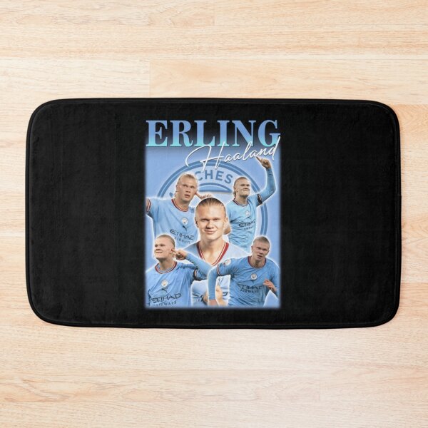 Item preview, Erling Haaland Vintage Bootleg  designed and sold by Soceitiz.