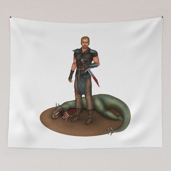 Item preview, Gothic 1 Remake designed and sold by BlockyBeasts.