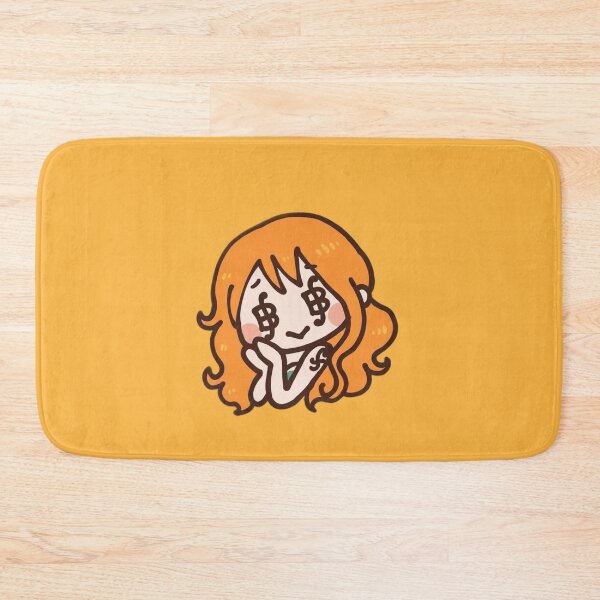 Item preview, Raining Berries — Nami Financial Queen Icon designed and sold by TheStickLab.
