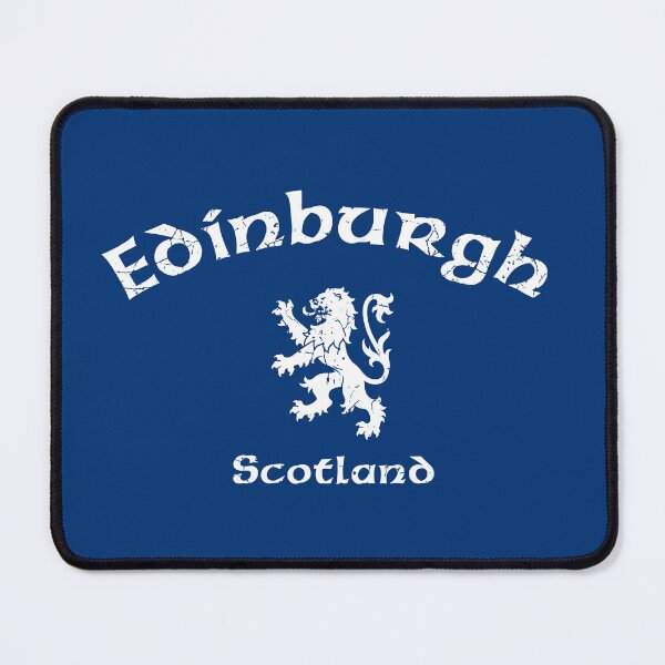 Item preview, Edinburgh Scotland designed and sold by ForzaDesigns.