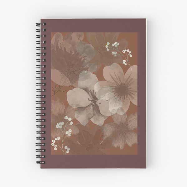 Item preview, Fall Flowers designed and sold by bubbleflower72.