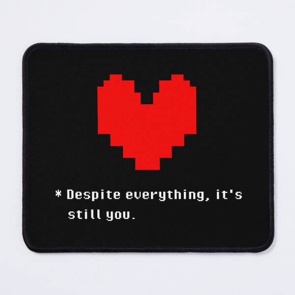 Item preview, Despite everything, it's still you. designed and sold by Aly-en.