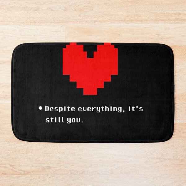 Item preview, Despite everything, it's still you. designed and sold by Aly-en.