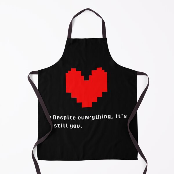 Item preview, Despite everything, it's still you. designed and sold by Aly-en.