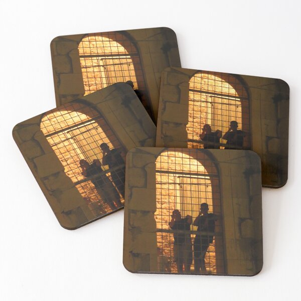 Item preview, People Watching designed and sold by wiggyofipswich.
