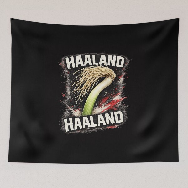 Item preview, Erling Haaland designed and sold by QliumoPery.