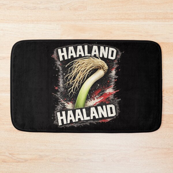 Item preview, Erling Haaland designed and sold by QliumoPery.