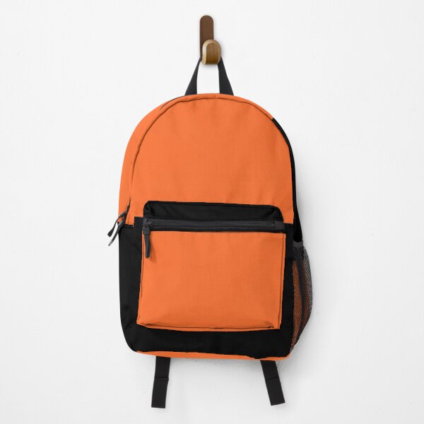 Item preview, Retro Burnt Orange Solid Color designed and sold by JoangRama.