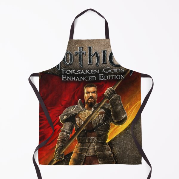 Item preview, Gothic 1 Remake designed and sold by BlockyBeasts.