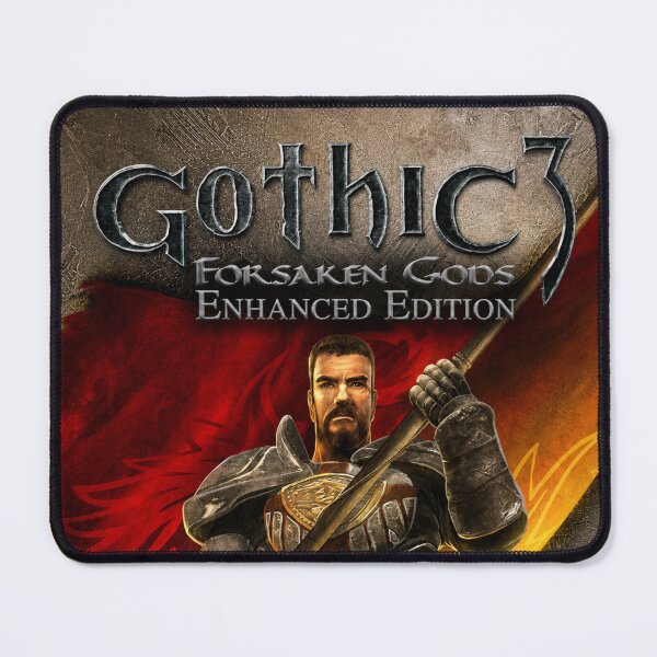 Item preview, Gothic 1 Remake designed and sold by BlockyBeasts.