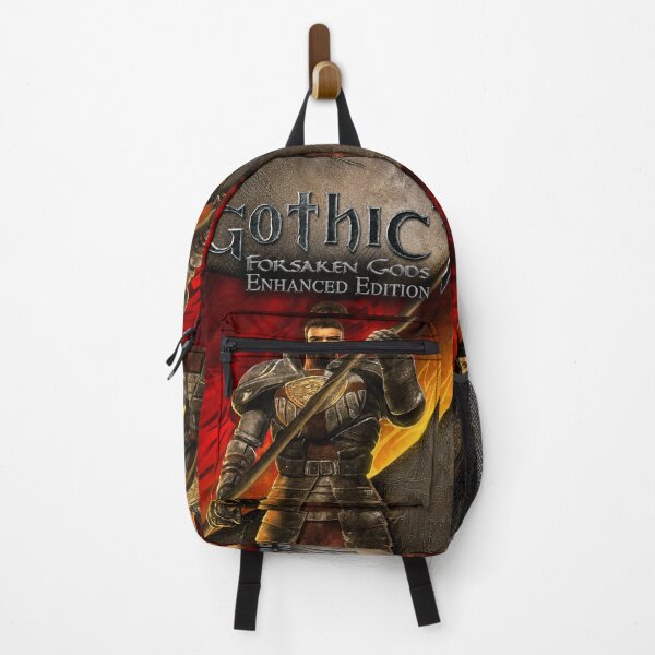 Item preview, Gothic 1 Remake designed and sold by BlockyBeasts.