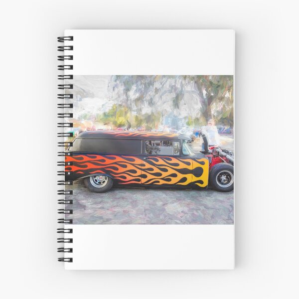 Item preview,  1957 Chevrolet 210 2 door Station wagon Dragster designed and sold by RichFrancoCars.