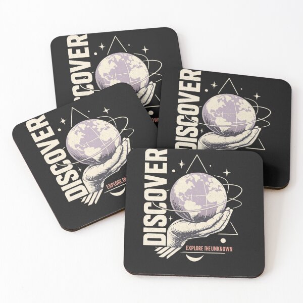 Item preview, Discover Earth Streetwear Graphic designed and sold by Saeed  Ahmad.