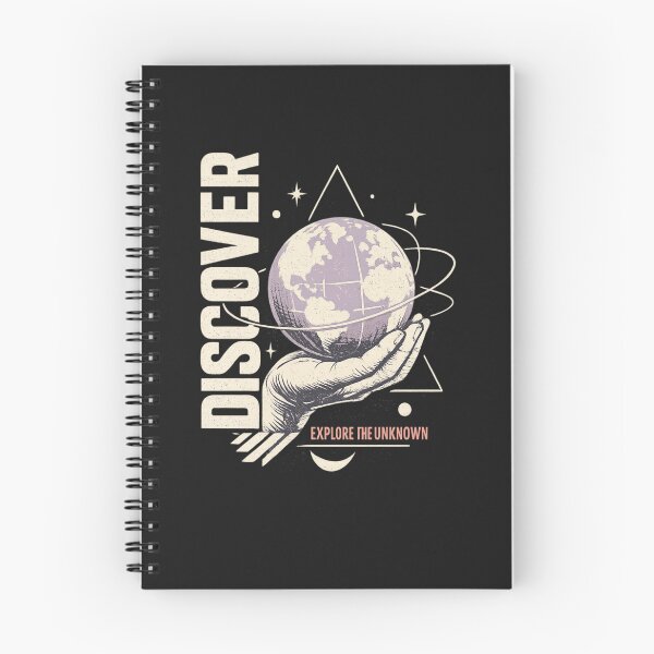 Item preview, Discover Earth Streetwear Graphic designed and sold by Saeed  Ahmad.