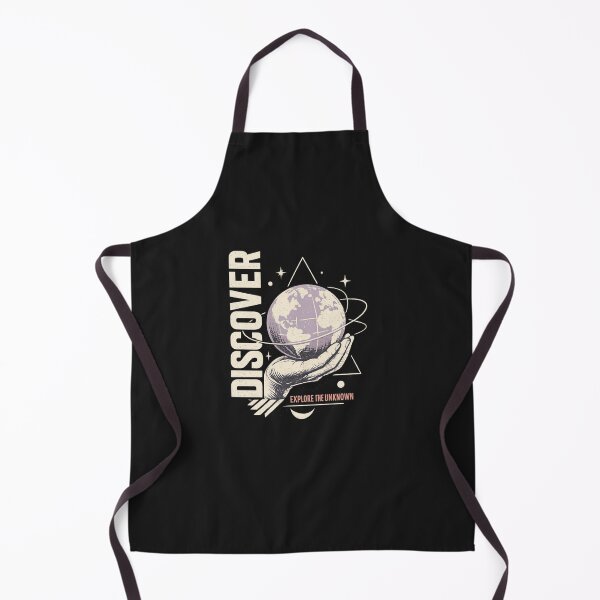 Item preview, Discover Earth Streetwear Graphic designed and sold by Saeed Ahmad.