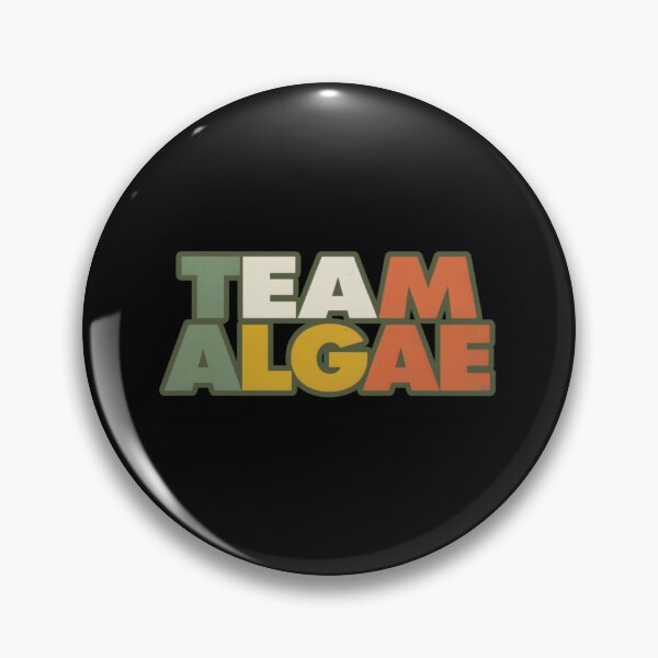 Item preview, Team Algae T-Shirts designed and sold by Naitsebas.