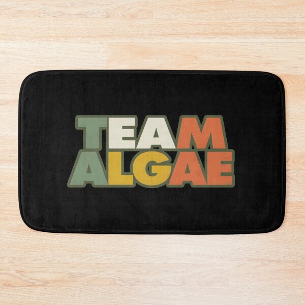 Item preview, Team Algae T-Shirts designed and sold by Naitsebas.
