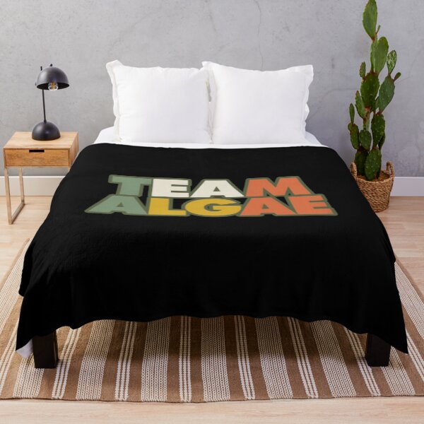 Item preview, Team Algae T-Shirts designed and sold by Naitsebas.