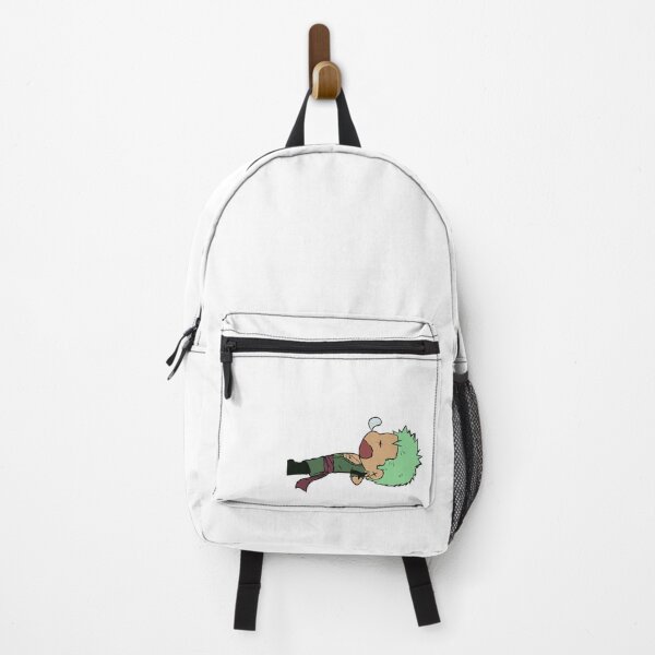 Item preview, Roronoa Zoro Recovering - Icon Chibi Aesthetic designed and sold by TheStickLab.