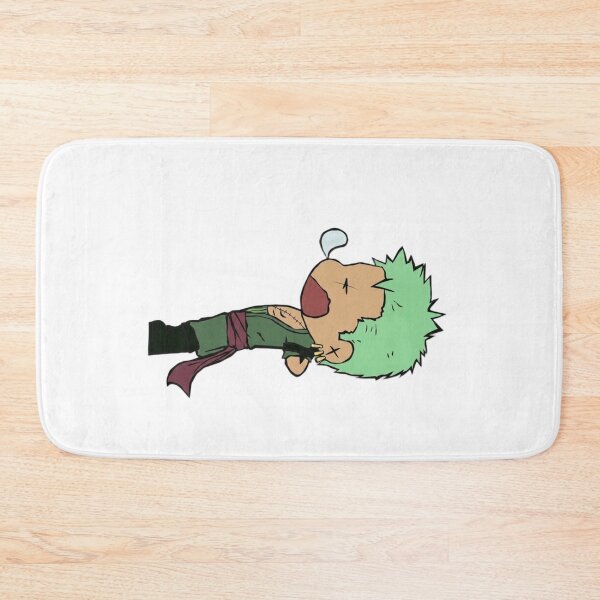 Item preview, Roronoa Zoro Recovering - Icon Chibi Aesthetic designed and sold by TheStickLab.