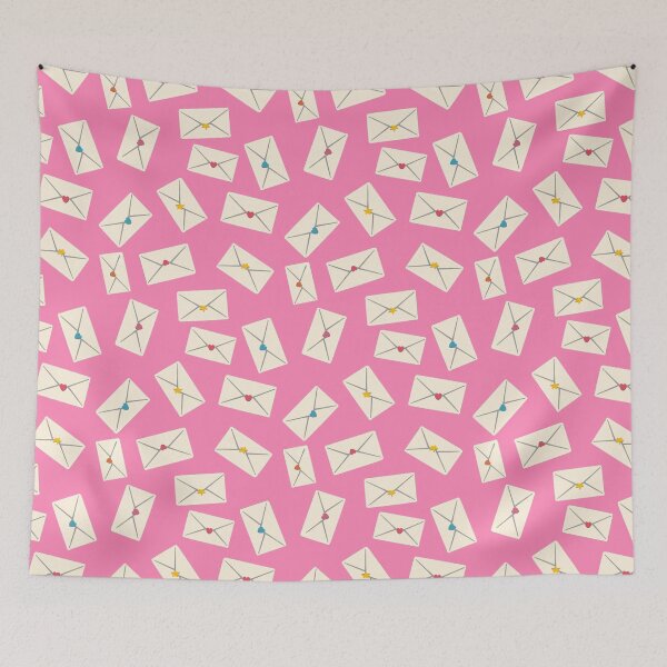 Item preview, Cheeky vintage envelope samples designed and sold by AlexandraGregor.