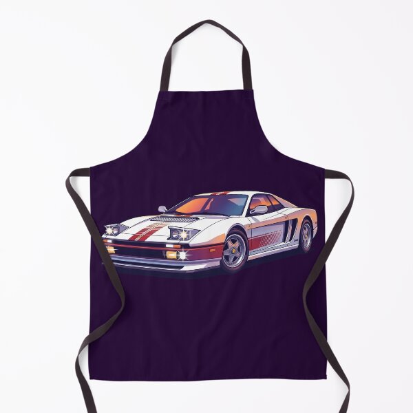 Item preview, GTA 6 Grotti Cheetah 95 Model Retro Sports Car designed and sold by 1001T-Shirt.