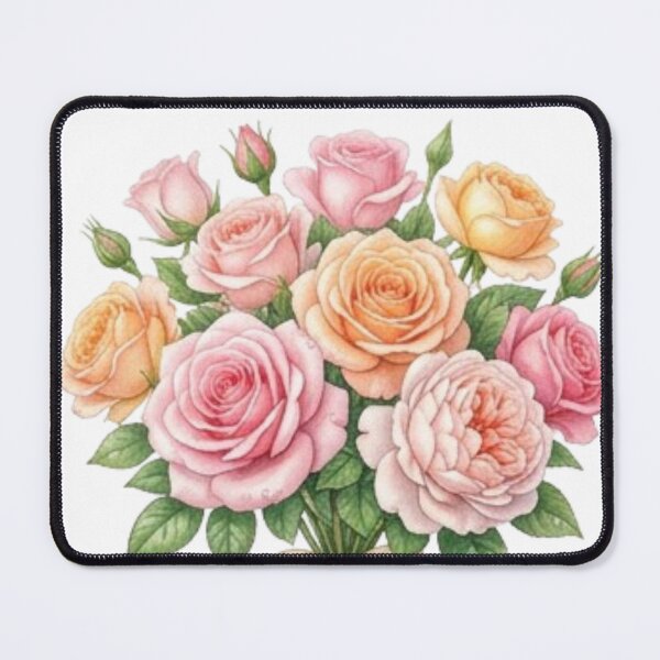 Item preview, Rose bouquet designed and sold by Galart58.